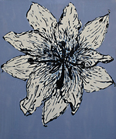Flower 1