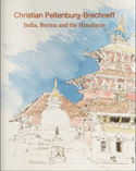 India Burma and the Himalayas