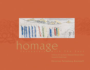 Homage -Encounters with The East
