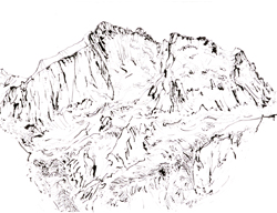 berglandschaften