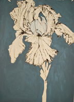 Flower Drawing