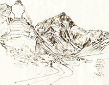 Tibet 2009