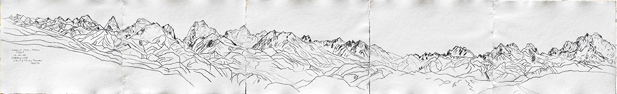 Jong la Pass 5120 m