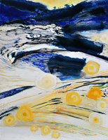 Desert Flowers