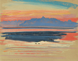 Lake Geneva