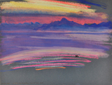 Lake Geneva