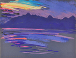 Lake Geneva