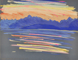 Lake Geneva