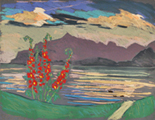 Lake Geneva