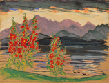 Lake Geneva