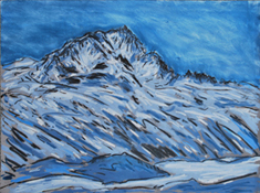 Berglandschaft