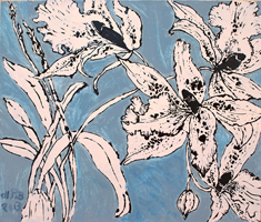 Flower Drawing