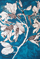 Flower Drawing
