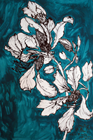 Flower Drawing
