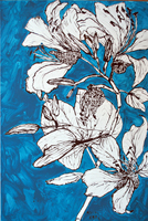 Flower Drawing