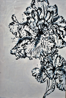 Flower Drawing