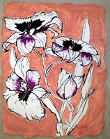 Kwa Zulu Natal 2020 Dry Pastel