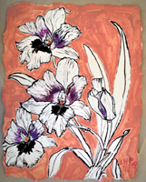 Kwa Zulu Natal 2020 Dry Pastel