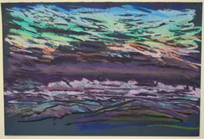 Kwa Zulu Natal 2020 Dry Pastel
