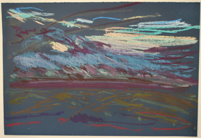 Kwa Zulu Natal 2020 Dry Pastel