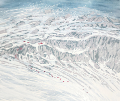 2026 Mountain Landscape Series