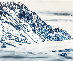 2026 Mountain Landscape Series