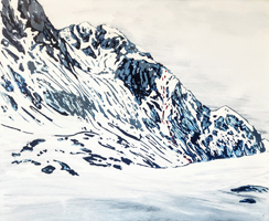 2026 Mountain Landscape Series