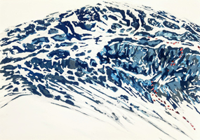 2026 Mountain Landscape Series