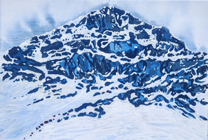 2026 Mountain Landscape Series