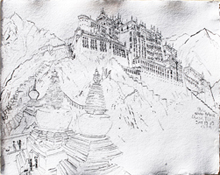 Tibet