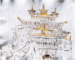 Tibet