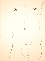 Nude Drawing