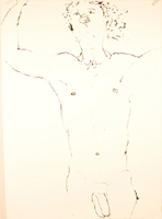 Nude Drawing