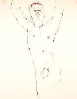 Nude Drawing