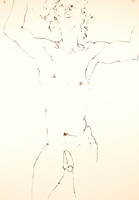 Nude Drawing