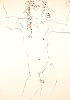 Nude Drawing