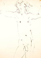 Nude Drawing