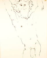 Nude Drawing