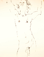 Nude Drawing