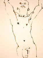 Nude Drawing