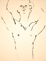 Nude Drawing
